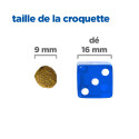 Vet Essentials Chat MultiBenefit Adult 1 Poulet
