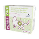 Porus One 500 mg Chat
