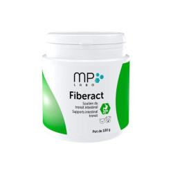 Fiberact pot 100g - MP LABO
