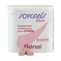 MOUREAU Sofcanis Félin Rénal
