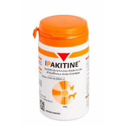 VETOQUINOL Ipakitine