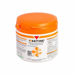 VETOQUINOL Ipakitine