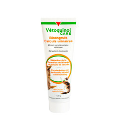 VETOQUINOL Calculs Urinaires Gel