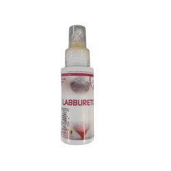 Labburetic