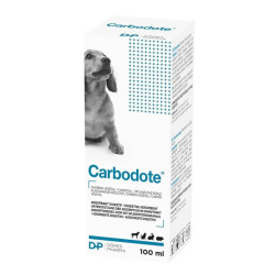 TVM Carbodote