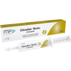 Ultradiar seringue 30 ml chien chat – MP LABO