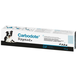 Carbodote repeat