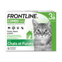 MERIAL Frontline Combo Chat