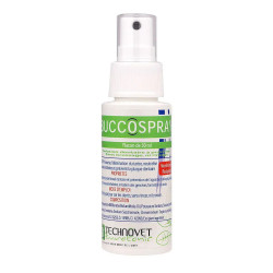 TECHNOVET Buccospray