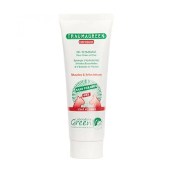 Traumagreen