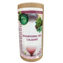 Shampoing Sec calmant