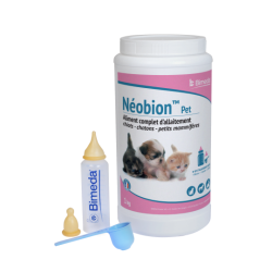 BIMEDA Neobion Pet pdre orale