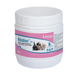 BIMEDA Neobion Pet pdre orale