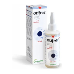 VETOQUINOL Otifree