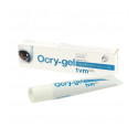 Ocry-Gel - gel protecteur oculaire chien chat - TVM