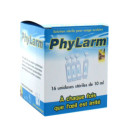 PhyLarm Vet - 16 unidoses 10 mln - LCA PHARMACEUTICAL