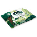 Lingettes biodégradables Croci Eco YeuxOreilles