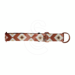 Collier Pawouaf Amérindien