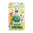 Friandises Garden Bites Fruity Friends