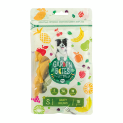 Friandises Garden Bites Fruity Friends