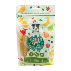 Friandises Garden Bites Fruity Friends