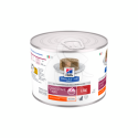 Chat id Digestive Care Mousse Poulet Boîte