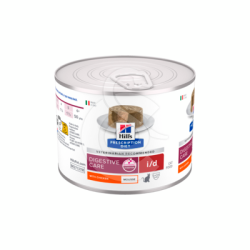 Chat id Digestive Care Mousse Poulet Boîte