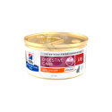 Chat id Digestive Care Mousse Poulet Boîte