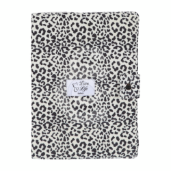 Pochette carnet de santé Zolux Wild