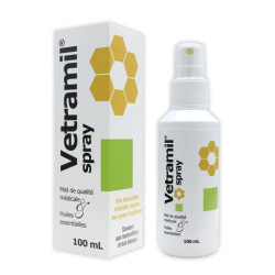 VETRAMIL                    SPRAY 100 ML