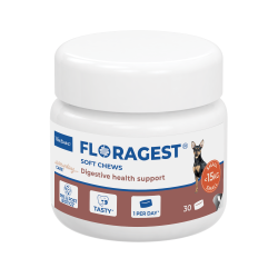 Floragest S Chien  15 kg