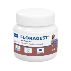 Floragest M Chien 1535 kg