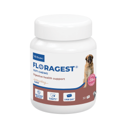 Floragest L Chien  35 kg
