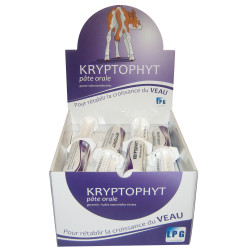KRYPTOPHYT                12 SER. 100 ML