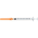 SER UU 1ML INSULINE 100U MON 05X16 X100