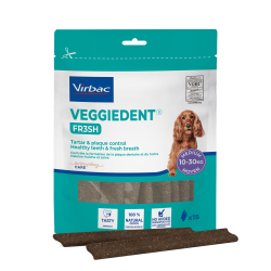 Veggiedent Fresh