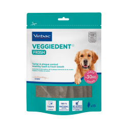 Veggiedent Fresh