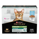 PP CAT STER SAUCE POISSON  10 SCHT 85 G