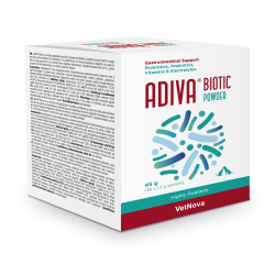 ADIVA BIOTIC POWDER BT. 30 SCHT 15 G