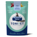 TONIVET CHAT SENIOR STER ANCH 12SCH 80G