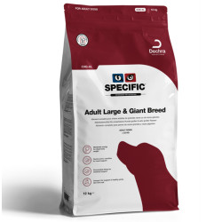 SPECIFIC CN CXDXL ADULT BREED  SAC 12KG