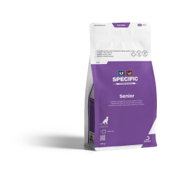 SPECIFIC CT FGD SENIOR   SAC 7 KG