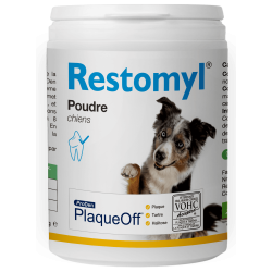 RESTOMYL POUDRE CN CT 180G