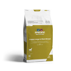 SPECIFIC CN CPDXL PUPPY       SAC 12 KG
