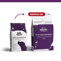 Specific CGD-XL Senior Large & Giant Breed