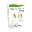Phyto'Twin AubépineOrthosiphon