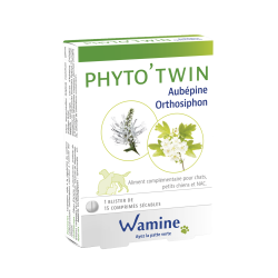 Phyto'Twin AubépineOrthosiphon