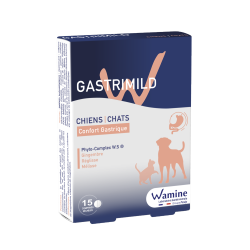 Gastrimild