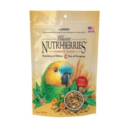 Nutri-Berries Classic Perroquet Lafeber | ClubVET Shop