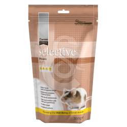 SUPREME PETFOODS Selective Mouse (Souris)